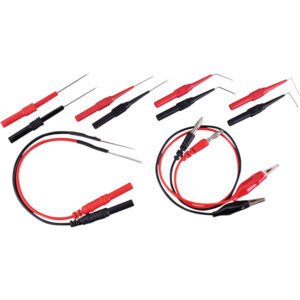 12PC MASTER BACK PROBE SET
