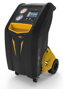MAXXAIR S Series R-134A RRR