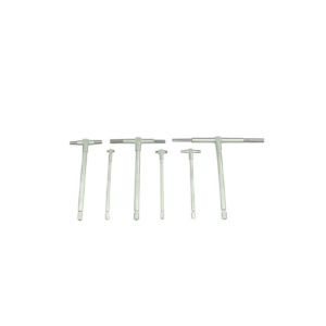 Central Tools GAUGE SET TELESCOPING