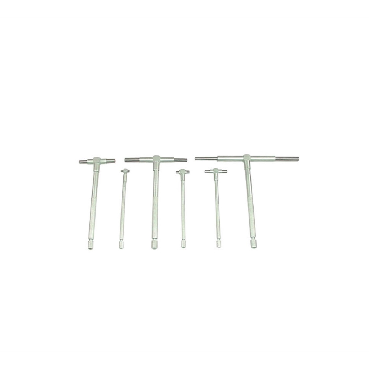 Central Tools GAUGE SET TELESCOPING