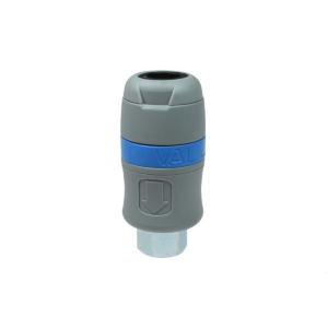 Coil Hose COMPOSITE COUPLER 1/4 INCH FEMALE