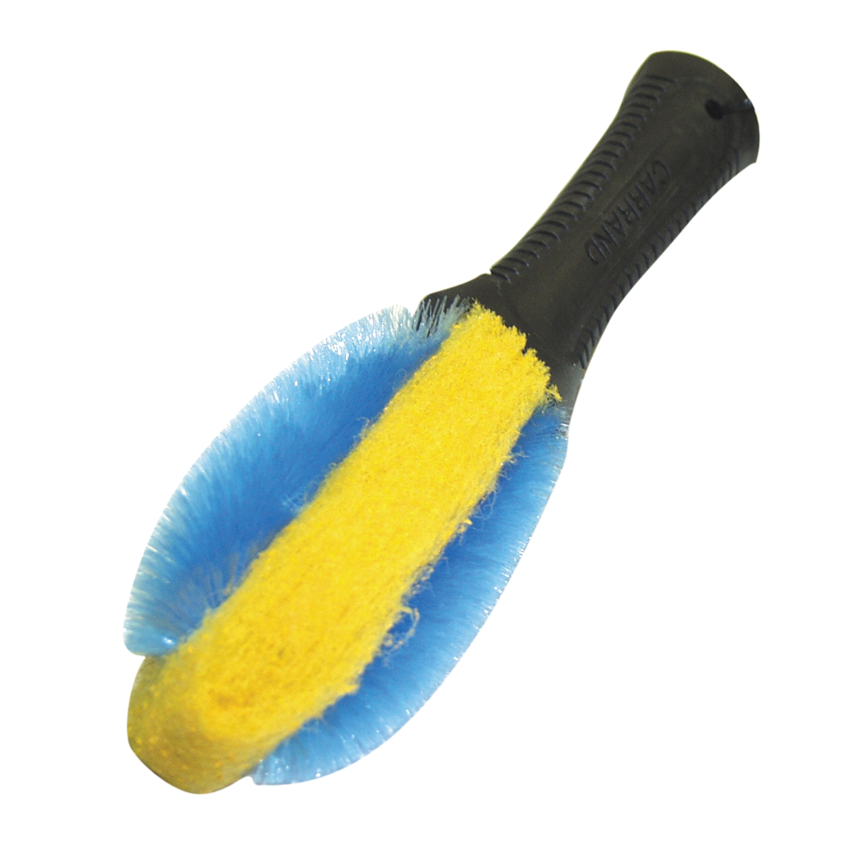 Carrand WHEEL & BRAKE DUST BRUSH