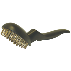 Carrand DELUXE TIRE/BATTERY BRUSH