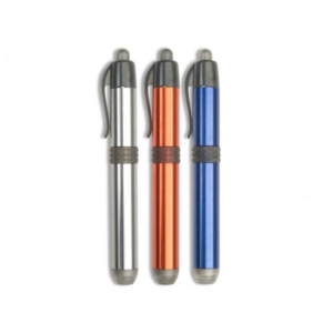 Chaos Safety Supplies LED Pen Flashlight with AAA Battery