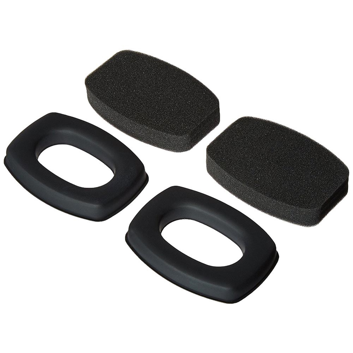 Chaos Safety Supplies Replacement Noise Reducing Ear Muff Pads for CSUCH