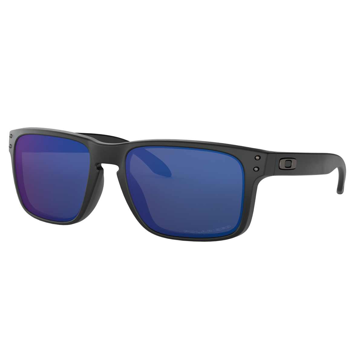 Chaos Safety Supplies Oakley Holbrook Black Prizm Deep Water Polarized