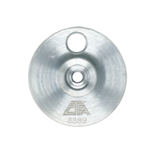 CTA MANUFACTURING Volvo Fuel Injector Upper Seal Tool