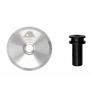 CTA MANUFACTURING Volvo Fuel Injector Lower Seal Tool