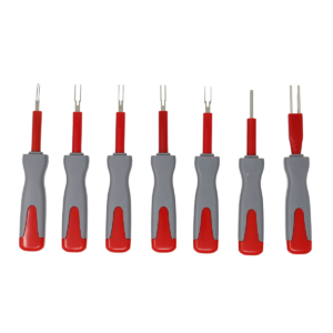 CTA Manufacturing 7 Pc. Terminal Tool Kit
