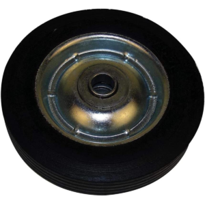 John Dow Industries 7" Fixed Rear Wheel