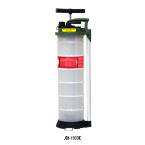 John Dow Industries 1.6-Gallon Manual Extractor and Discharge Pump
