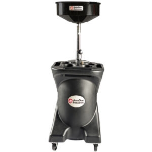 John Dow Industries 27 GAL SELF EVAC POLY OIL DRAIN