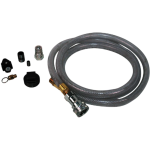 John Dow Industries EVACUATING KIT FOR JDI-LP4