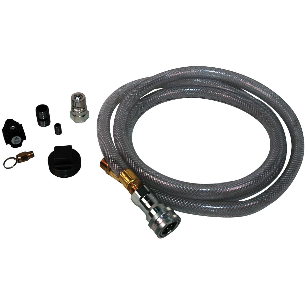 John Dow Industries EVACUATING KIT FOR JDI-LP4