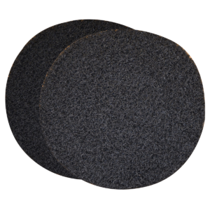 John Dow Industries Oil Drain Splash Pads (2 pack) JDI-SP1