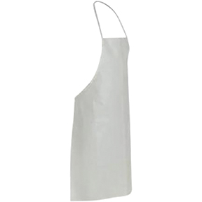 APRON 28"X36"" TYVEK"