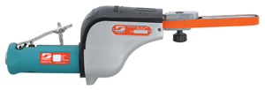 Dynafile Abrasive Belt Tool