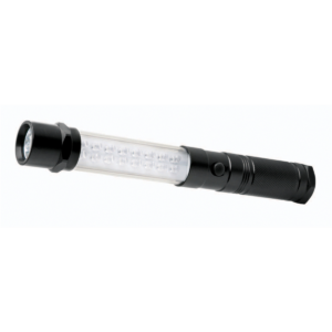 Coleman Cable Laser Work Light 16 LED