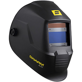 SWARM A30 Auto-Darkening Welding Helmet