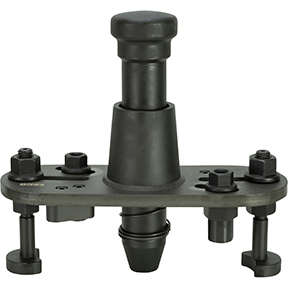 Axle Shaft Puller - Heavy Duty Truck