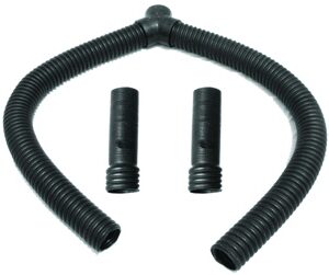 3" Y Connector Assembly