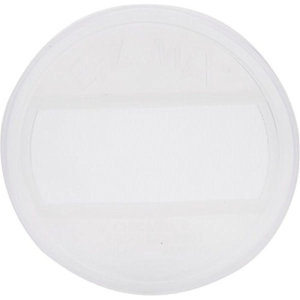E-Z Mix 1/2 PINT LIDS 100/BOX