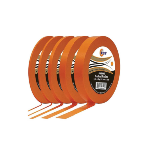Distribution ProBand 48405 Fine Line Tape, 60 yd L x 1/16 in W, Polymer, Orange