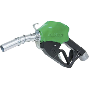 1" Automatic Nozzle with Hook