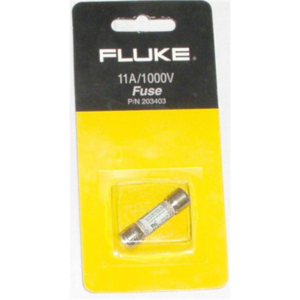 Fluke 11AMP/1000V FUSE QTY 1