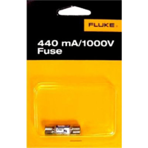 Fluke 440MA/1000V FUSE QTY 1