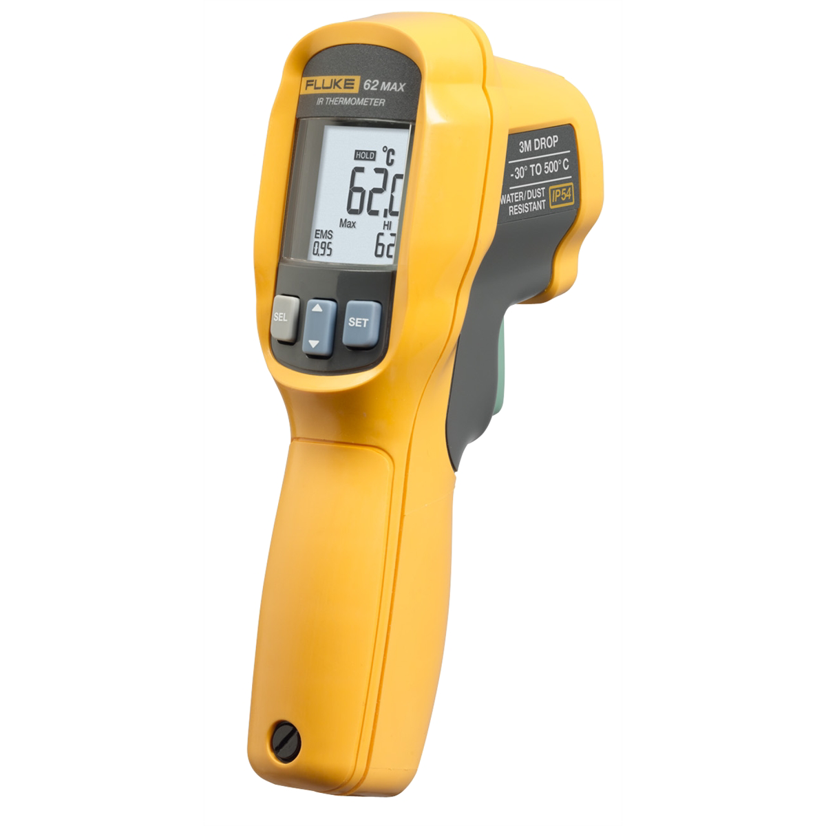 Fluke Mini Temp