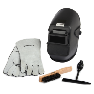 Forney Industries Welder Starter Kit