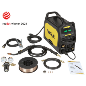 Firepower Rogue EM 140 Welding System