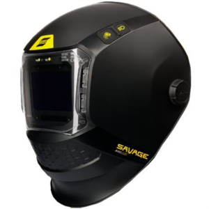 Firepower ESAB&reg; Savage&trade; A50LUX Welding Helmet, Shades 3/5-13