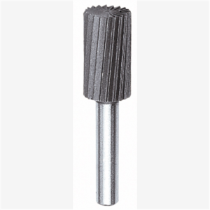 Firepower STEEL ROTARY FILE, 1/2" X 7/8", CYLINDRICAL