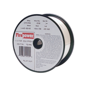 Firepower MIG WIRE ALUMINUM .030 1LB