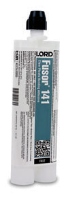 Clear Plastic Structural Installation Adhesive (Fast-Set), 7.1 oz.