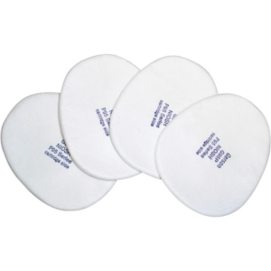 Gerson Co. G95P Filter Pad, Use With: P95 Particulate Filter