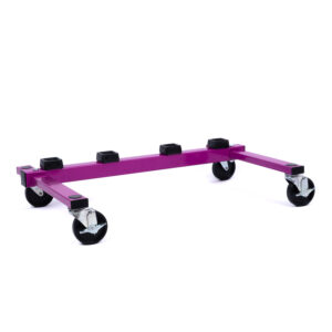 Rolling Storage Cart Gen 3