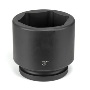 1" Drive x 1-1/4" Standard Impact Socket