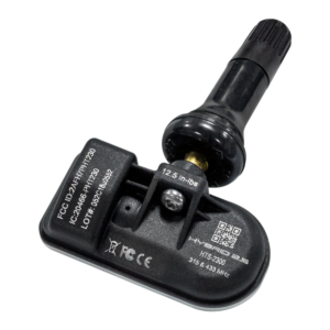 Hamaton HTS-A78DG - U-Pro Hybrid 2.5 Universal Sensor w/ Snap-In