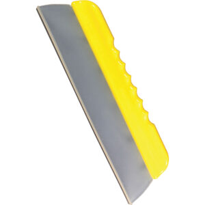 12" California "Style" Flexible Water Blade