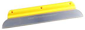 California "Style" Water Blade
