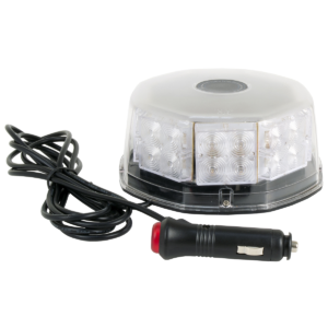 Hopkins Manufacturing LED Low-Profile Warning Light