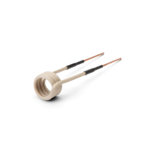 Induction Innovations Mini-Ductor 7/8 Inch I.D. preformed coil for Mini-Ductor