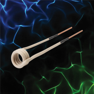 Induction Innovations Mini-Ductor 1 Inch I.D. Preformed Coil