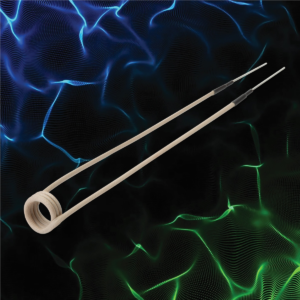 Induction Innovations Mini-Ductor 3/4 Inch Long Preformed Coil