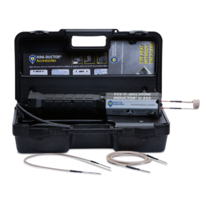Induction Innovations Inductor U-555 Attachment