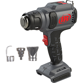 20V Cordless Heat Gun- Bare tool
