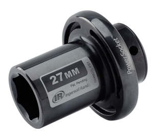 27mm Power Socket